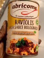 Abricome