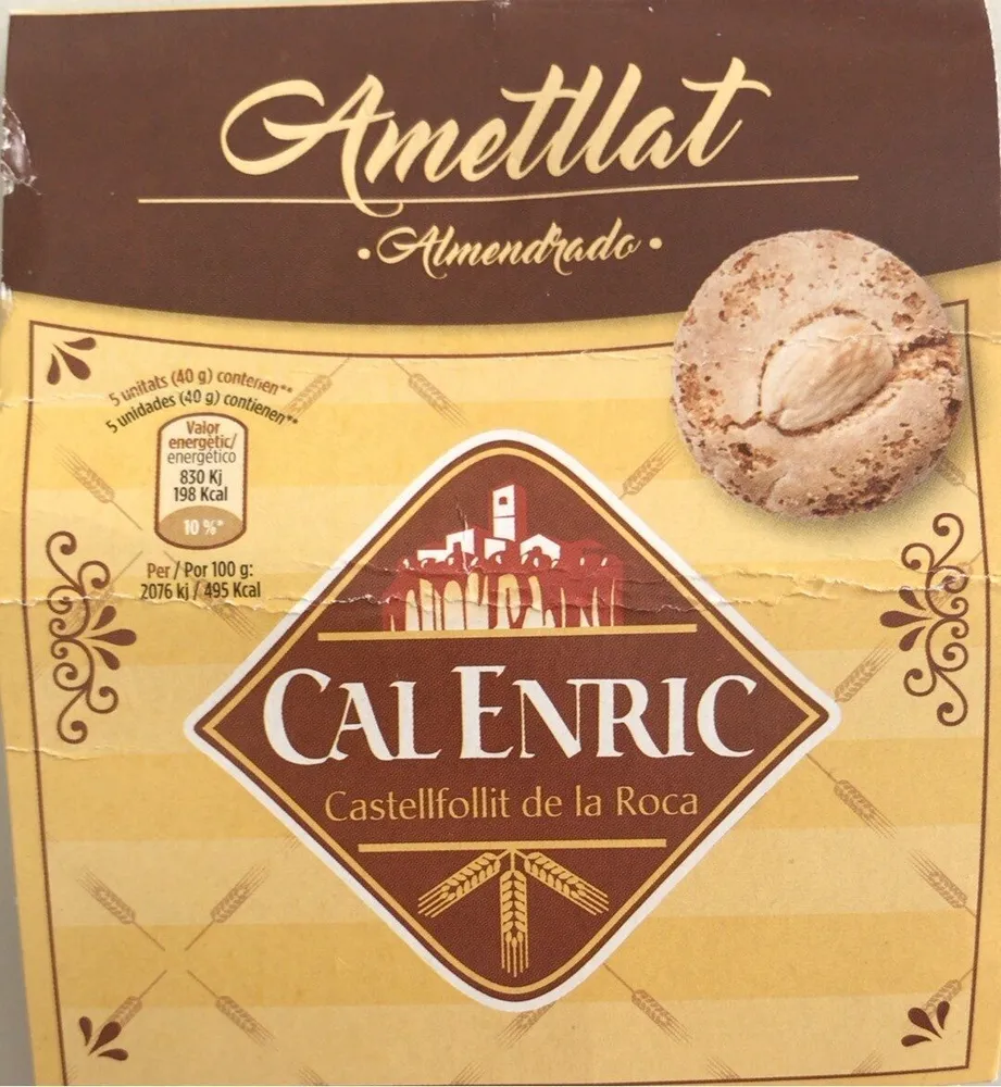 Ametllat