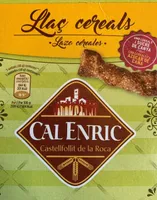 Lazo cereales