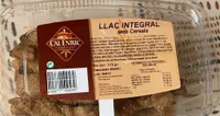 Llaç integral