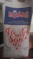 Leche en polvo