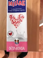 Leche
