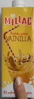 Batido sabor Vainilla