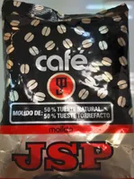 Café Molido