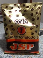 Cafe tueste torrefacto