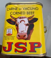 Corned beef