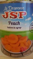 JSP PEACH