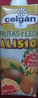 Frutas y Leche Alisios