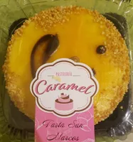 Tarta San Marcos