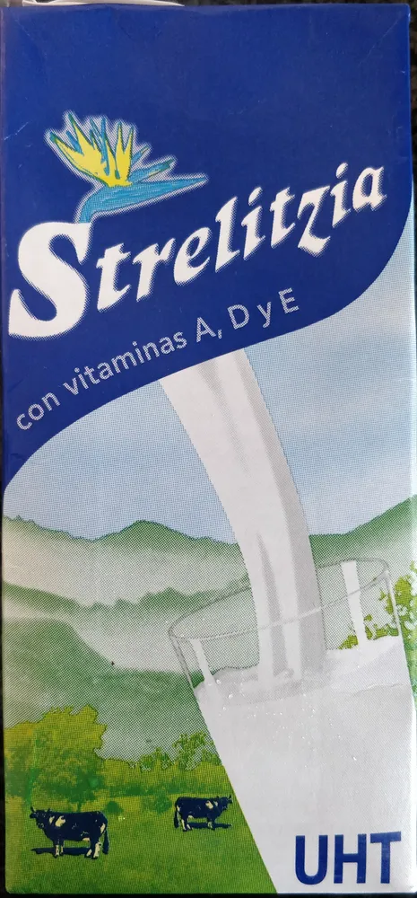 Producto lácteo