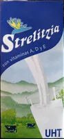 Producto lácteo