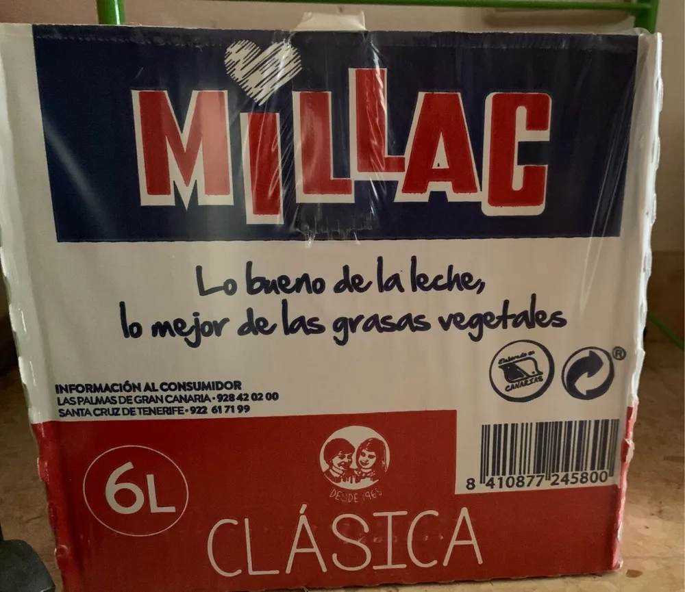 Producto Lácteo