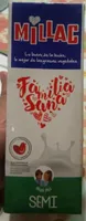 Leche Semi