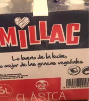 Leche