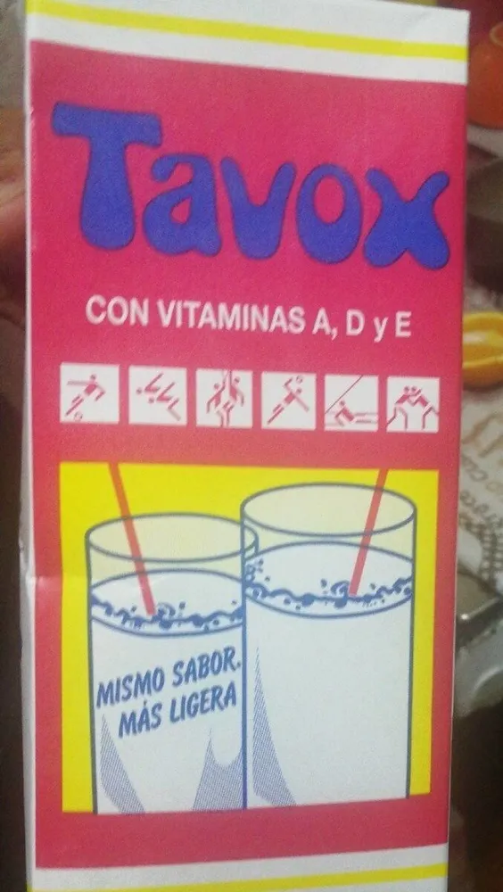 Leche