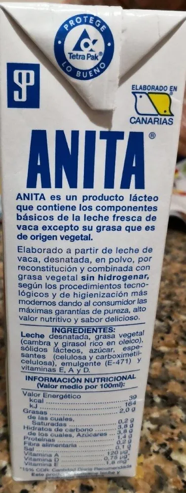 Anita