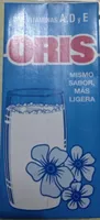 Leche Oris