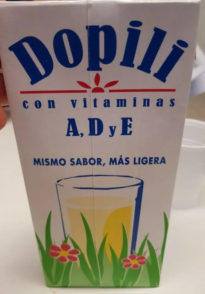 Dopili