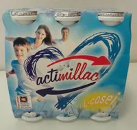Actimillac