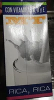 Preparado lácteo