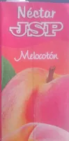 Néctar melocotón JSP