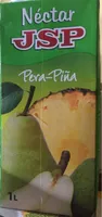 Néctar Pera Piña