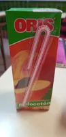 Zumo melocoton