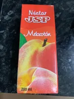 Néctar Melocotón