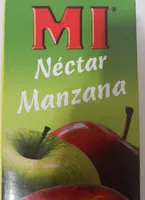 Néctar de manzana MI