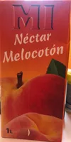Néctar Melocotón