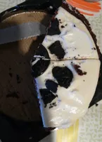 Bizcocho American cookies