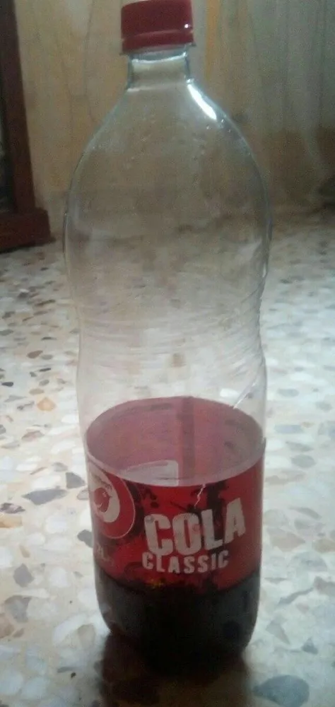 Cola classic