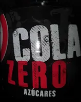 Cola Zero