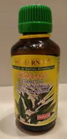 Sesame oil
