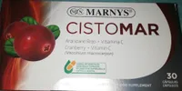 Arandano Rojo + Vitamina C