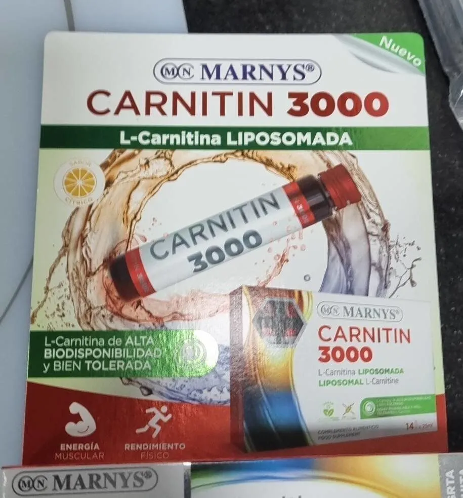 Carnitin 3000