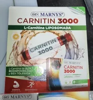 Carnitin 3000