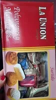 Polvorones mantecados