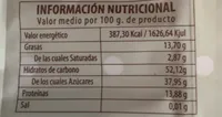 Alfajores