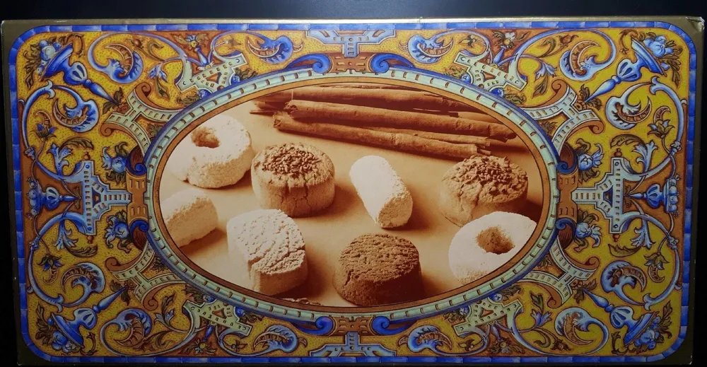 Mantecados