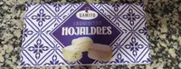 EXQUISITOS HOJALDRES