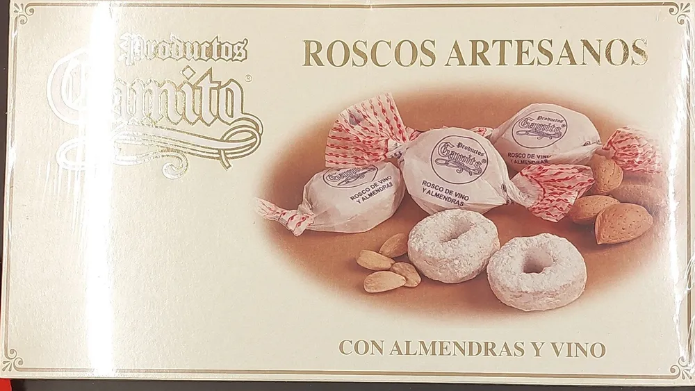 Roscos Artesanos