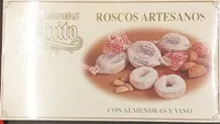 Roscos Artesanos