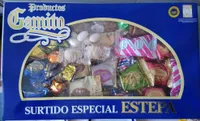 Surtido Especial Estepa