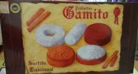 Surtido tradicional