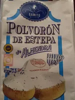 Polvorón de Estepa