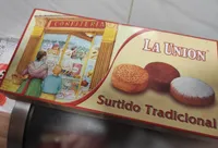 Surtido Tradicional