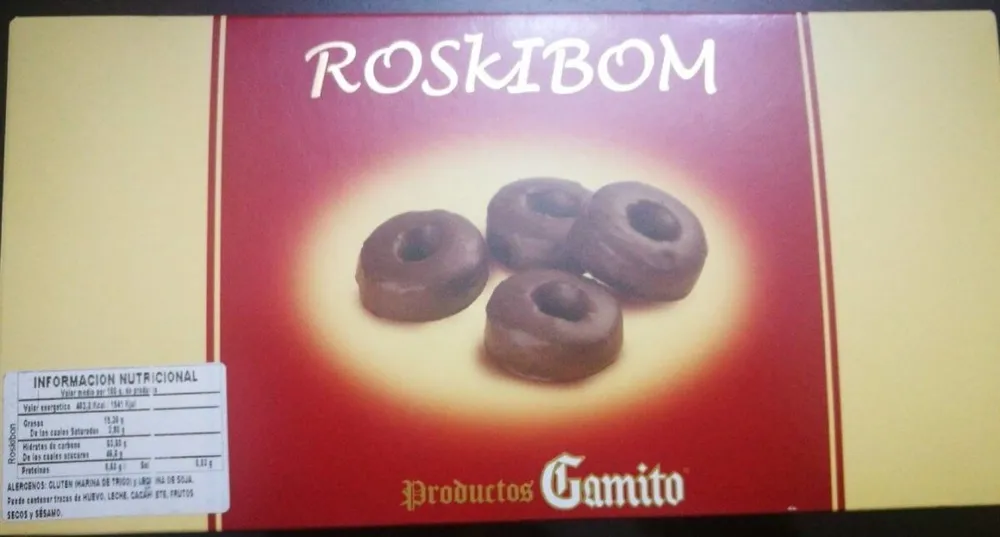 ROSKIBOM