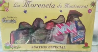 Surtido Especial Mantecados