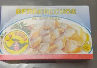 Berberechos